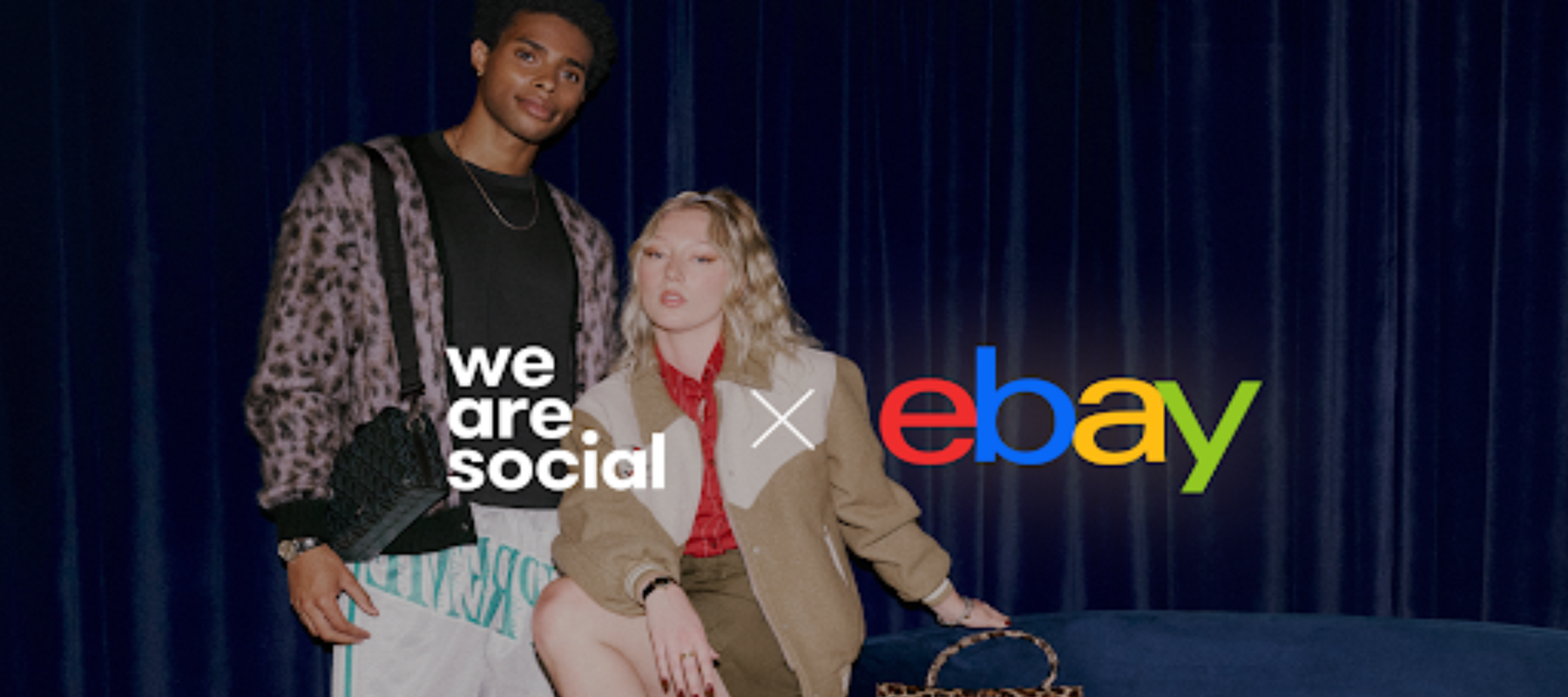 eBay picks We are Social as its marketing agency